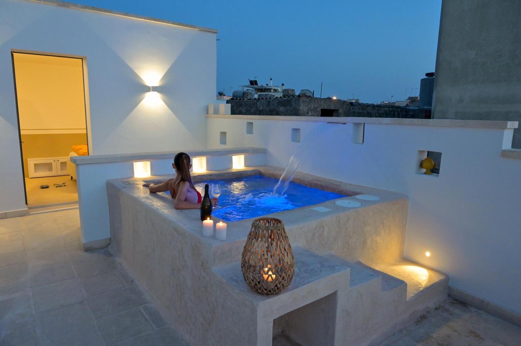 Jrooms - Apulian Home Триказе Экстерьер фото