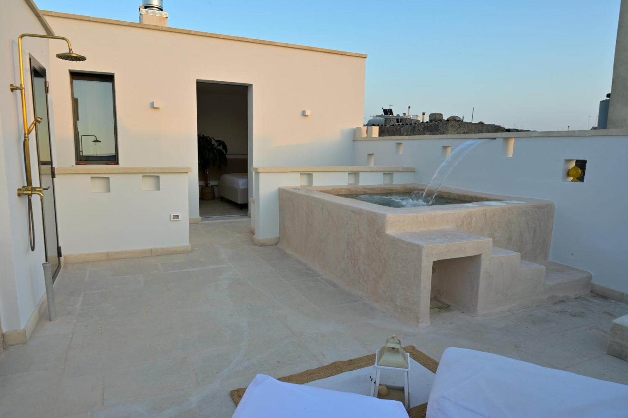 Jrooms - Apulian Home Триказе Экстерьер фото