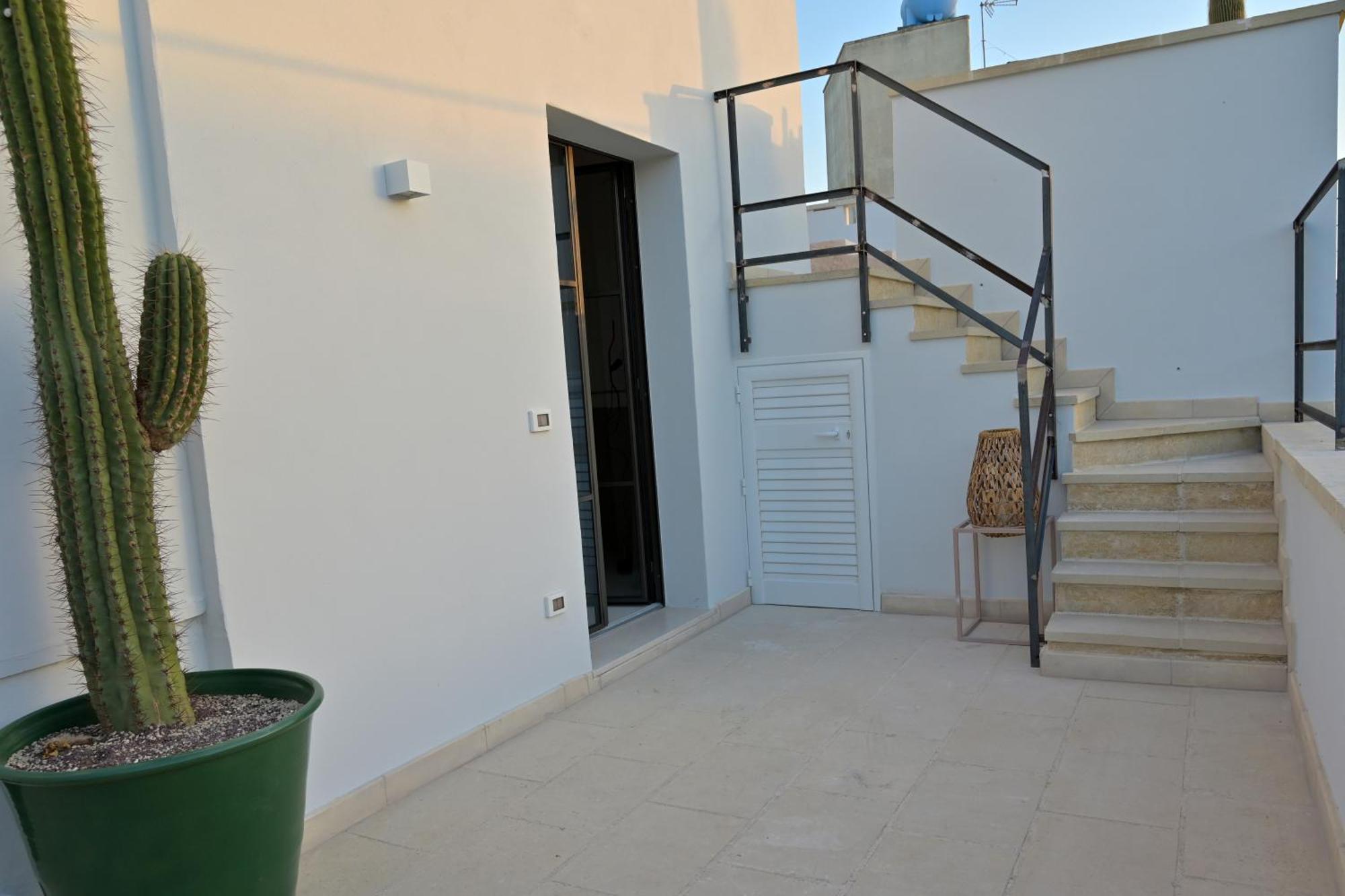 Jrooms - Apulian Home Триказе Экстерьер фото