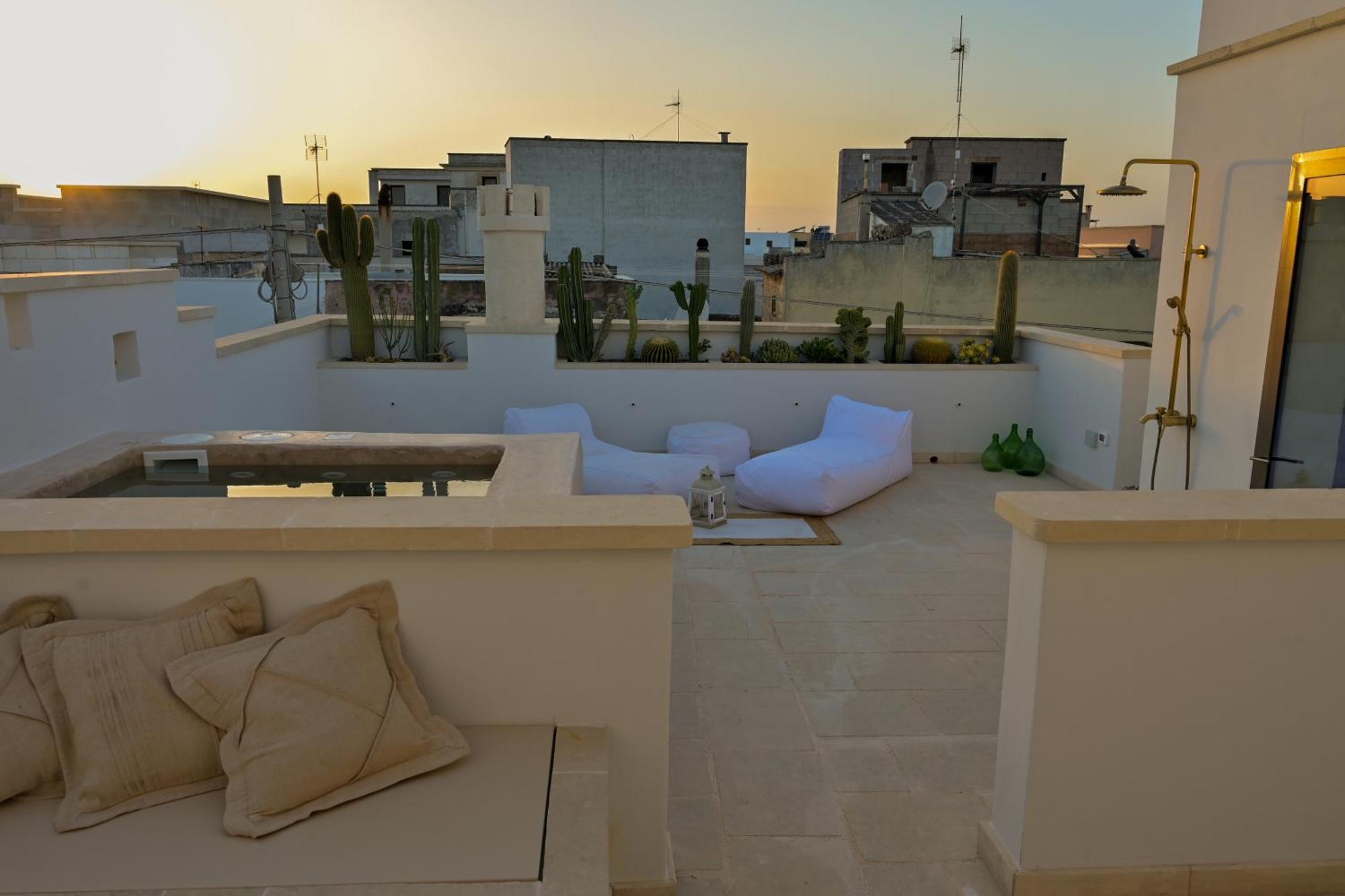 Jrooms - Apulian Home Триказе Экстерьер фото
